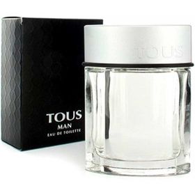 Tous Man EDT 100 ml Erkek Parfüm