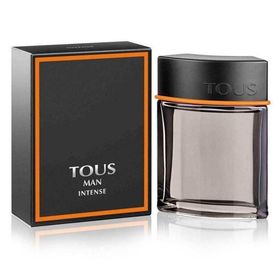 Tous Man Intense EDT 100 ml Erkek Parfüm