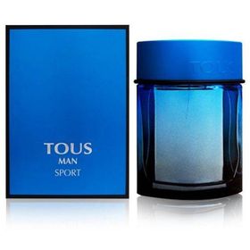 Tous Man Sport EDT 100 ml Erkek Parfüm