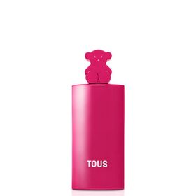 Tous More and More Pink EDT 50 ml Kadın Parfüm