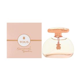 Tous Sensual Touch EDT 100 ml Kadın Parfümü