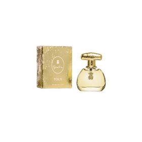 Tous Touch The Luminous Gold Edt 100 ml Kadın Parfüm
