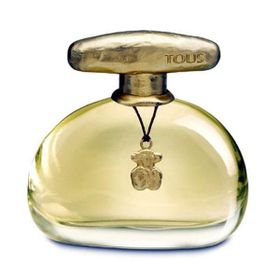 Tous Touch The Luminous Gold Edt 100 ml Kadın Parfüm