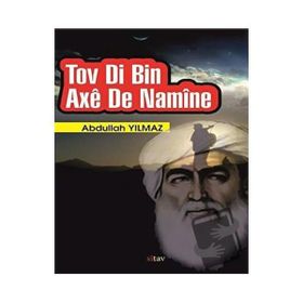 Tov Di Bin Axe De Namine Abdullah Yılmaz Sitav Yayınevi