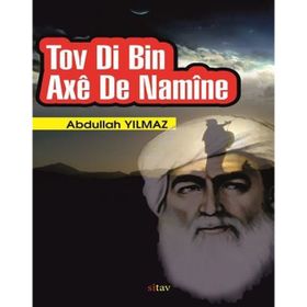 Tov Di Bin Axe De Namine Abdullah Yılmaz Sitav Yayınevi