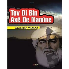 Tov Di Bin Axe De Namine Abdullah Yılmaz Sitav Yayınevi