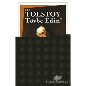 Tövbe Edin! - Rose Tremain