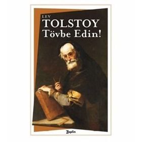 Tövbe Edin! - Rose Tremain