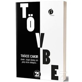 Tövbe - Tuğçe Çakır