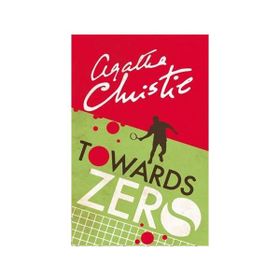 Towards Zero - Agatha Christie