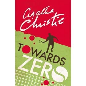 Towards Zero - Agatha Christie