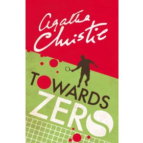 Towards Zero - Agatha Christie