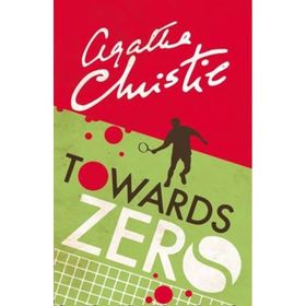 Towards Zero - Agatha Christie