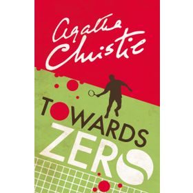 Towards Zero - Agatha Christie