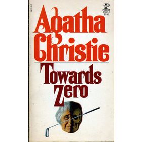 Towards Zero - Agatha Christie