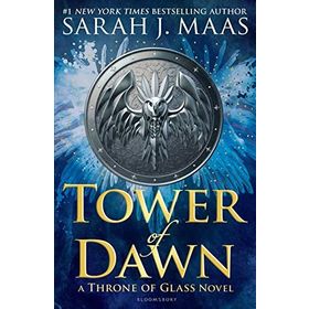 Tower Of Dawn - Sarah J. Maas