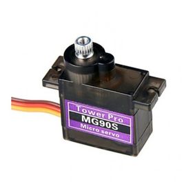 Tower Pro MG90S Metal Servo Motor
