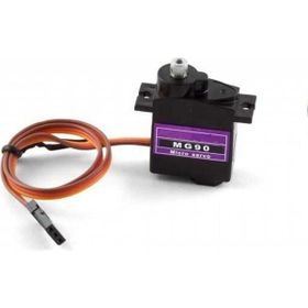 Tower Pro MG90S Metal Servo Motor