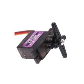 Tower Pro MG90S Metal Servo Motor