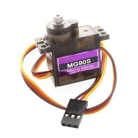 Tower Pro MG90S Metal Servo Motor