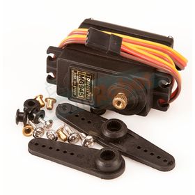 Tower Pro MG945 Metal Dişli 12 kg Servo Motor