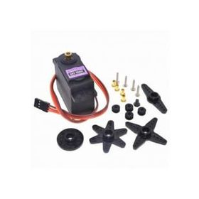 Tower Pro MG945 Metal Dişli 12 kg Servo Motor