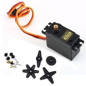 Tower Pro MG995 180 Servo Motor