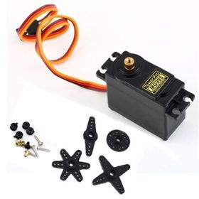 Tower Pro MG995 180 Servo Motor