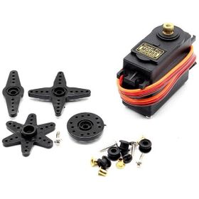 Tower Pro MG995 Metal Dişli Dijital 180 Derece Servo Motor