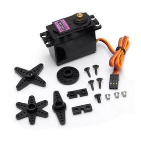Tower Pro MG996R 180 Servo Motor