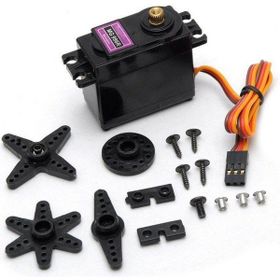 Tower Pro MG996R 180 Servo Motor