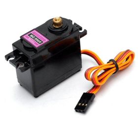 Tower Pro MG996R 180 Servo Motor