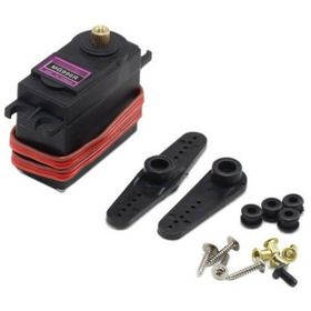 Tower Pro MG996R 180 Servo Motor