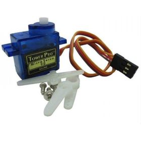 Tower Pro SG90 Mikro Servo Motor