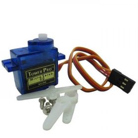 Tower Pro SG90 Mikro Servo Motor