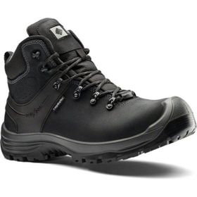 Toworkfor Black S3 SRC Hiker Ayakkabı