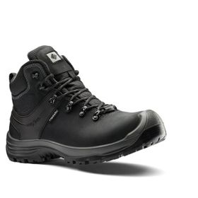 Toworkfor Black S3 SRC Hiker Ayakkabı