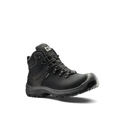 Toworkfor Black S3 SRC Hiker Ayakkabı