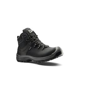 Toworkfor Black S3 SRC Hiker Ayakkabı
