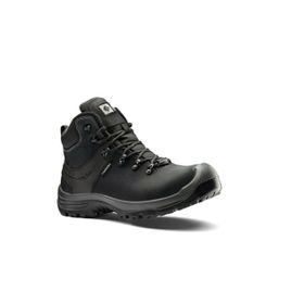 Toworkfor Black S3 SRC Hiker Ayakkabı
