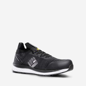 Toworkfor Cool Down Black S1P-SRC-ESD İş Ayakkabısı