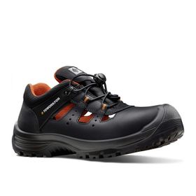 Toworkfor S1P SRC Trail Sandal Erkek İş Ayakkabısı