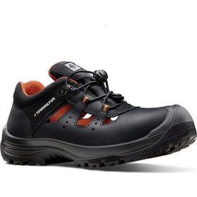Toworkfor S1P SRC Trail Sandal Erkek İş Ayakkabısı