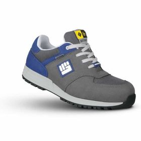 Toworkfor STRIDE S3 SRC ESD Gri Erkek İş Ayakkabısı