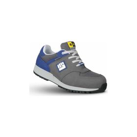 Toworkfor STRIDE S3 SRC ESD Gri Erkek İş Ayakkabısı