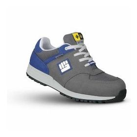 Toworkfor STRIDE S3 SRC ESD Gri Erkek İş Ayakkabısı
