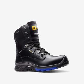 Toworkfor Traction S3 SRC HRO Siyah İş Botu