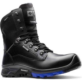Toworkfor Traction S3 SRC HRO Siyah İş Botu