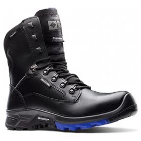 Toworkfor Traction S3 SRC HRO Siyah İş Botu