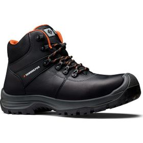 Toworkfor Trail Boot S3 SRC Siyah İş Botu